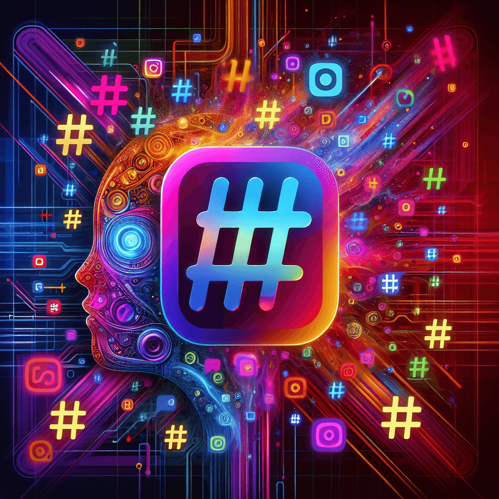 AI Instagram Hashtag Generator