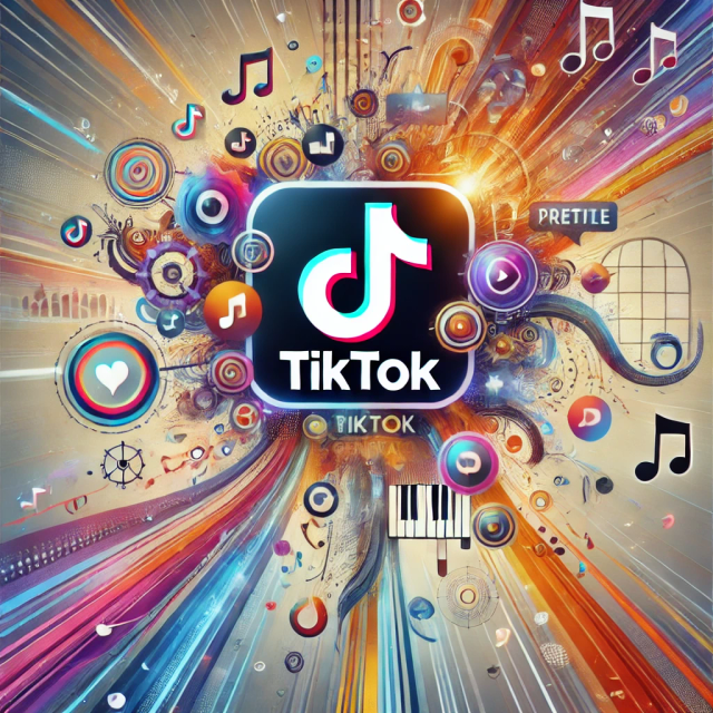 TikTok Bio Generator