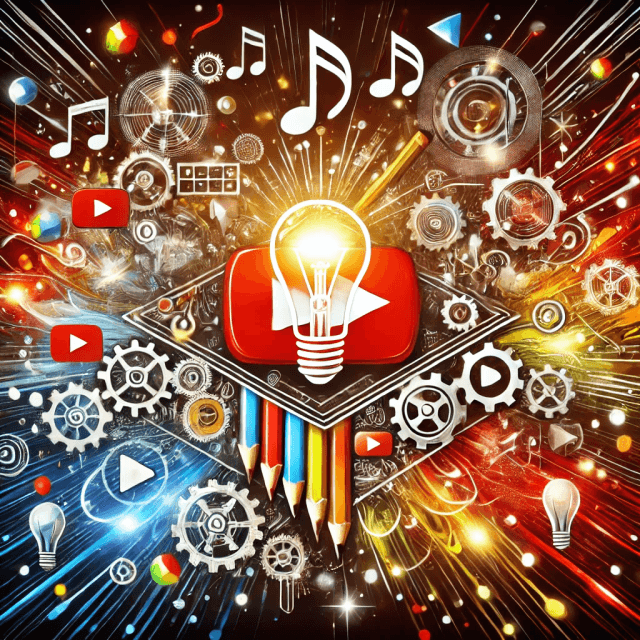 YouTube Video Ideas Generator