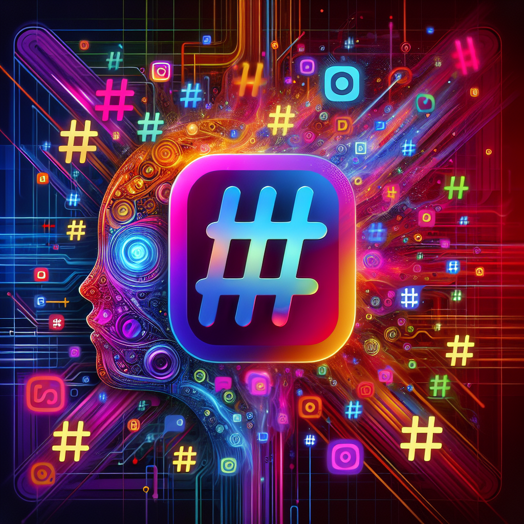 AI Instagram Hashtag Generator - Boost Your Engagement