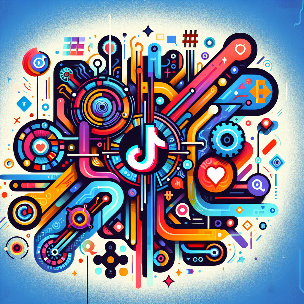 AI TikTok Hashtag Generator - Boost Your TikTok Reach